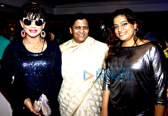 celebs at iiglobals 6th annual women leaders in india award event 18