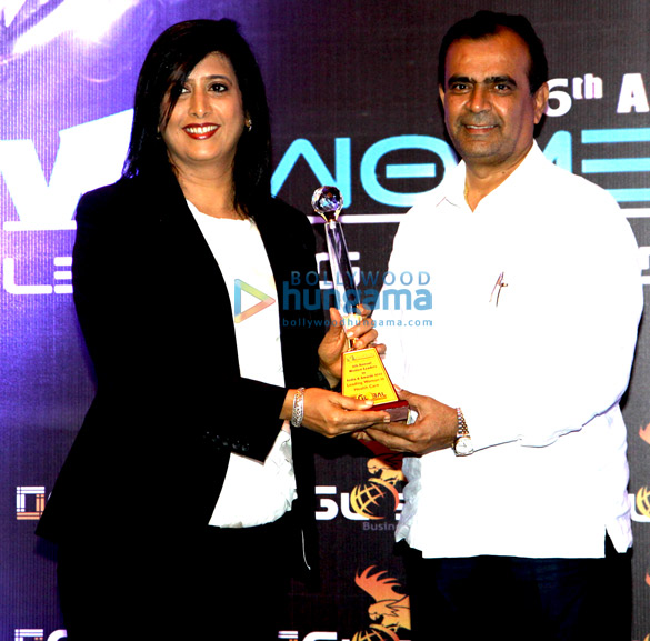 celebs at iiglobals 6th annual women leaders in india award event 6