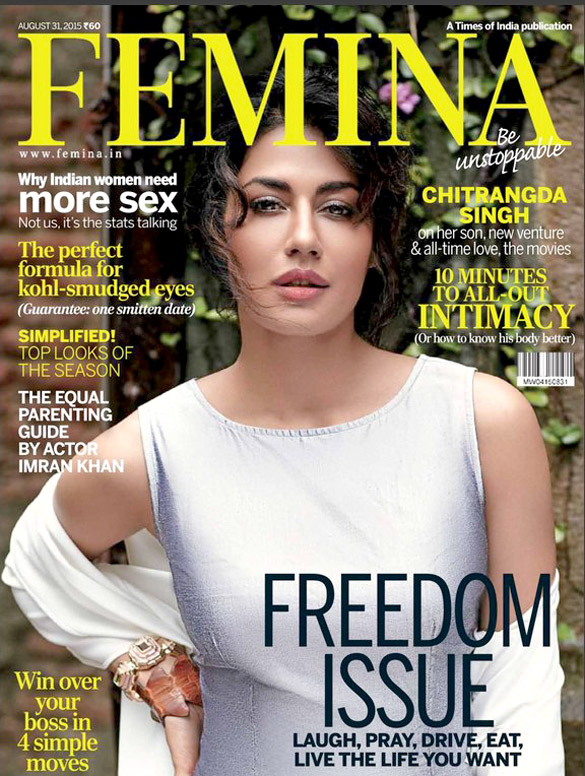 femina 43