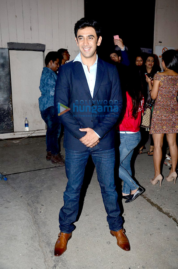 celebs at manish malhotras the gentlemens club collection show 44