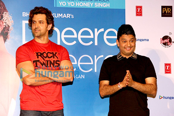 hrithik roshan sonam kapoor unveil dheere dheere video 19