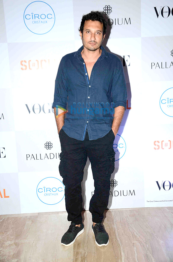 celebs grace fashions night out 2015 by vogue india at palladium 10