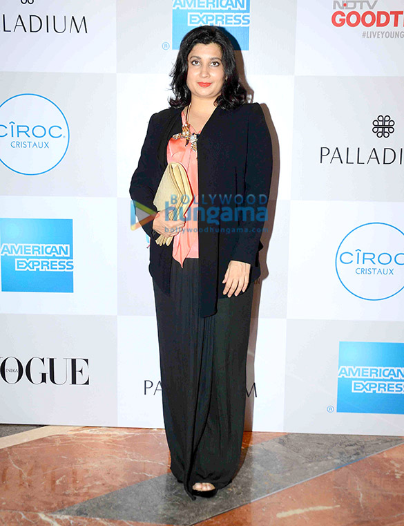 celebs grace fashions night out 2015 by vogue india at palladium 14