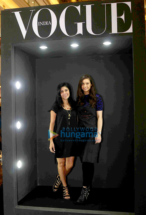 celebs grace fashions night out 2015 by vogue india at palladium 2