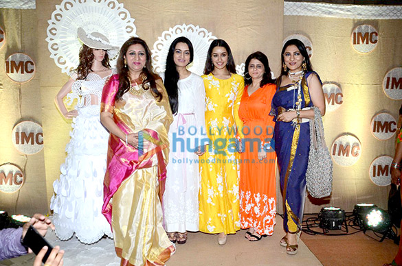launch of padmini kolhapure sita talwalkars latest designer label padmasitaa 4