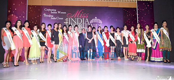 talent night of 24th miss india worldwide 2015 2