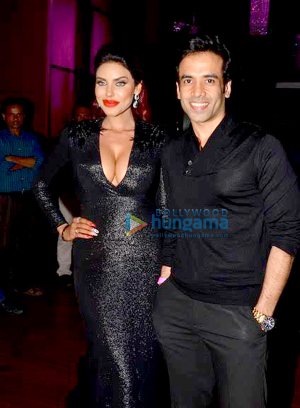 celebs grace gizele thakrals birthday celebrations 7