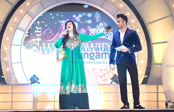 finale of 24th miss india worldwide 2015 5