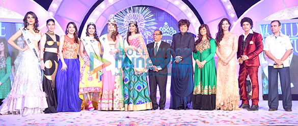 finale of 24th miss india worldwide 2015 2