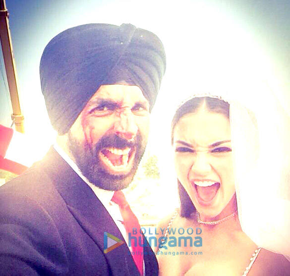 singh is bliing 19