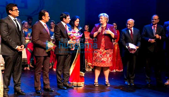 gulshan grover gracy singh and others grace bollywood festival in norway 4