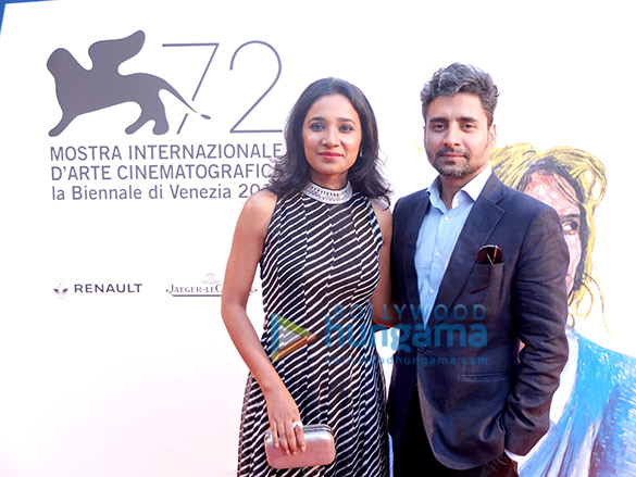 tannishtha chatterjee attends the 72nd venice international film festival 3