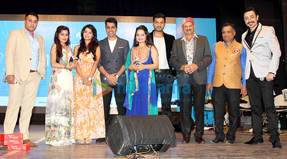 celebs grace the care for cancer patients annual function 3