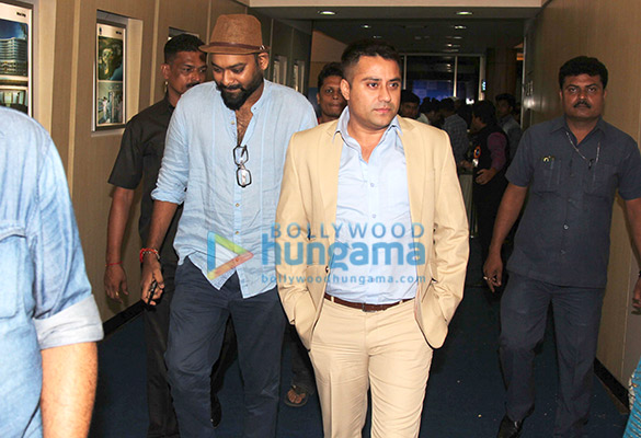 celebs grace the care for cancer patients annual function 21