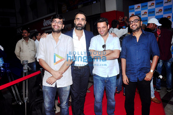 celebs grace the 6th jagran film festival 7