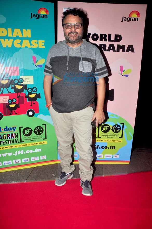 celebs grace the 6th jagran film festival 4