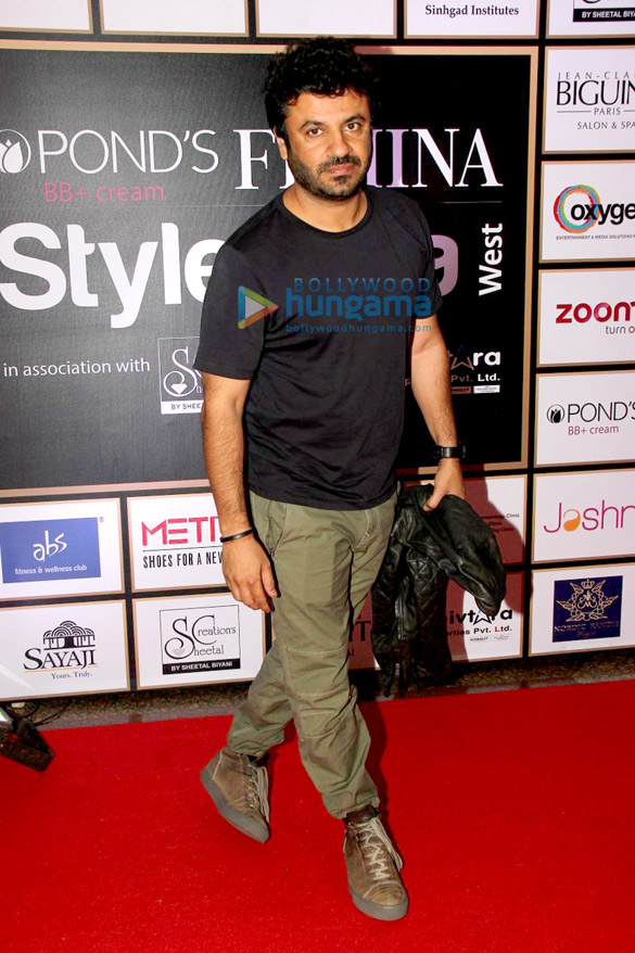 malaika arora khan sussanne roshan vikas bahl at femina style diva west 4