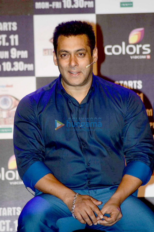 salman khan launches bigg boss double trouble 18
