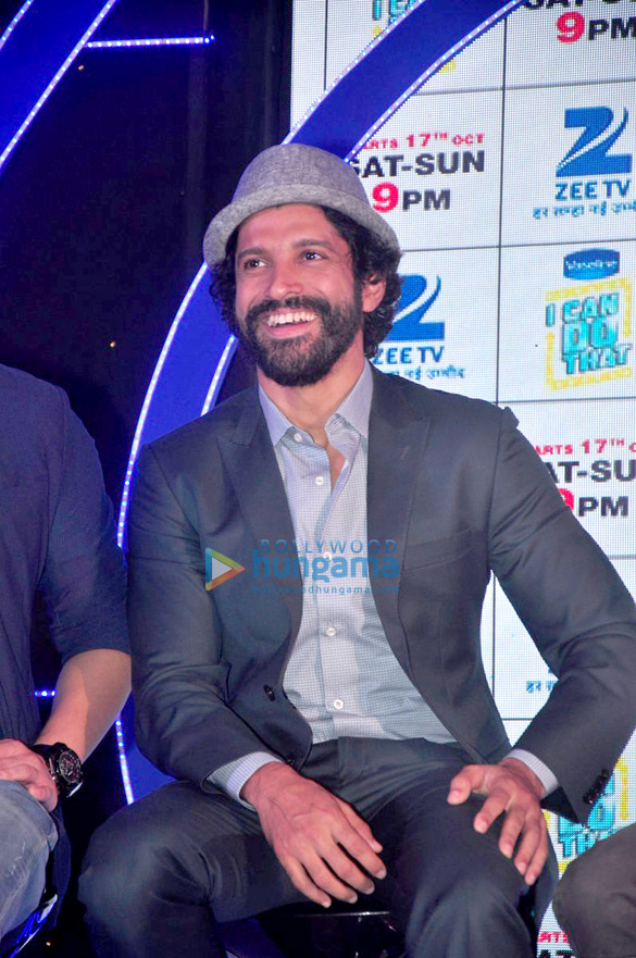 launch of zee tvs new show i can do that 6