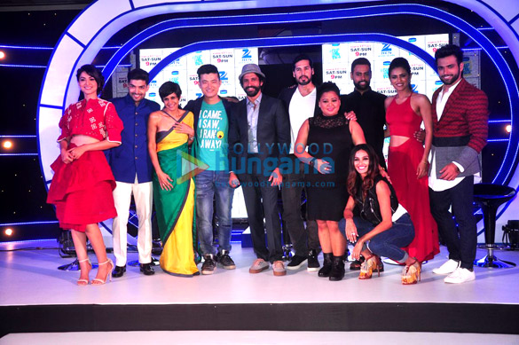 launch of zee tvs new show i can do that 2