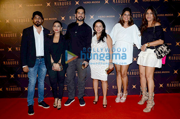 kangna ranaut designs for marquee collection by vero moda 15