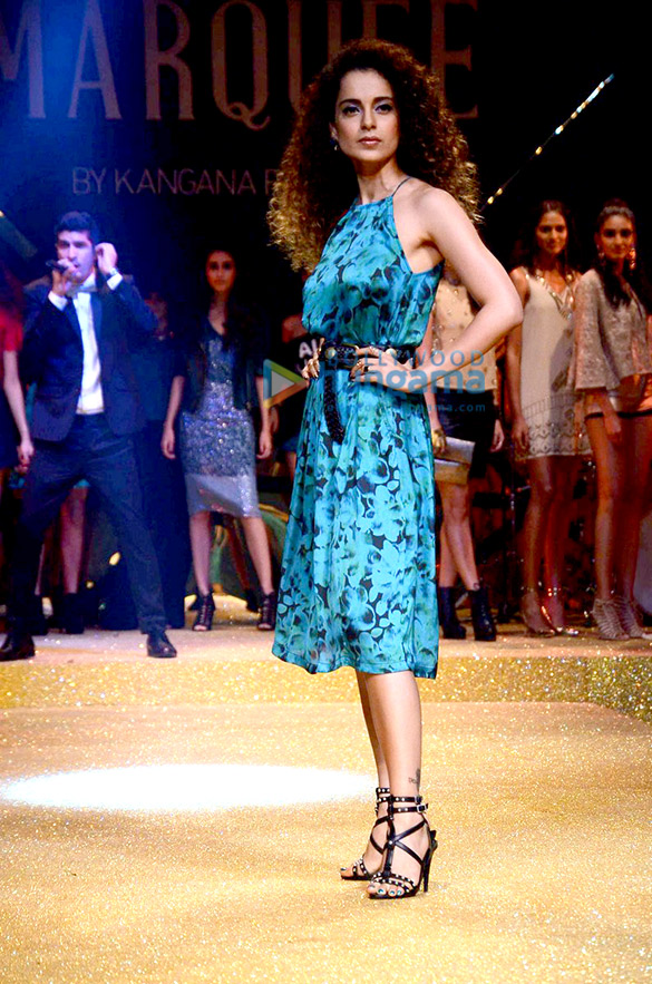 kangna ranaut designs for marquee collection by vero moda 5