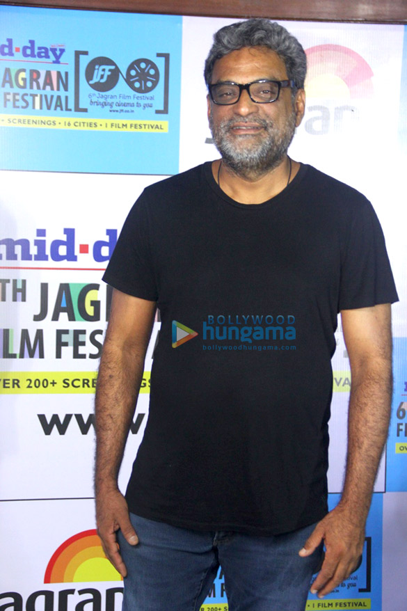 richa chadda bhumi pednekar r balki shaan and many more attend the 6th jagran film festival on day 2 7