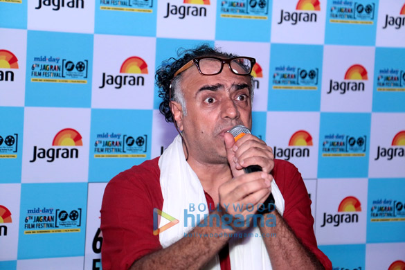 richa chadda bhumi pednekar r balki shaan and many more attend the 6th jagran film festival on day 2 5