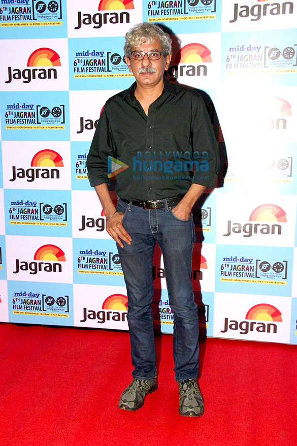 shashi kapoor felicitated at 6th jagran film festival 23