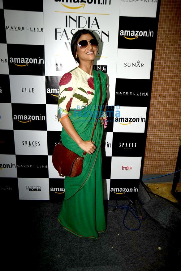 celebs grace sanjay gargs show at the india fashion week 2015 day 1 4