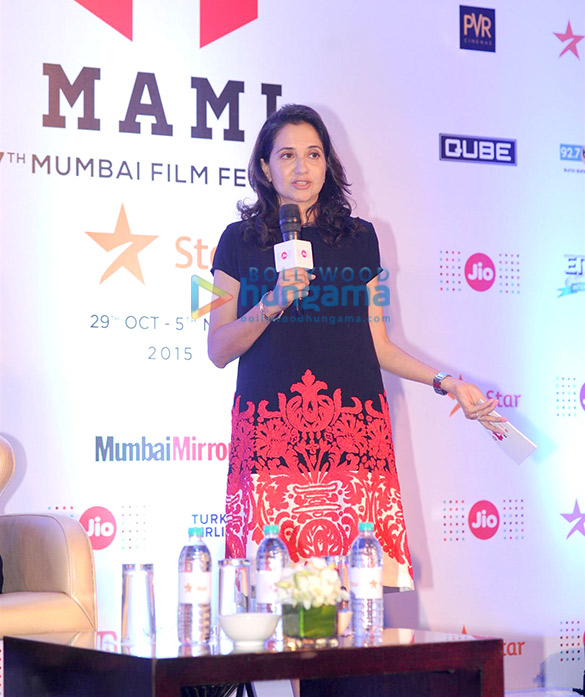 press conference of 17th mami mumbai film festival 6