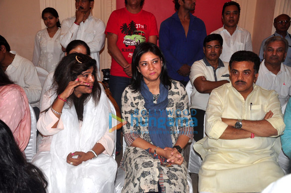 ravindra jains funeral rites 4