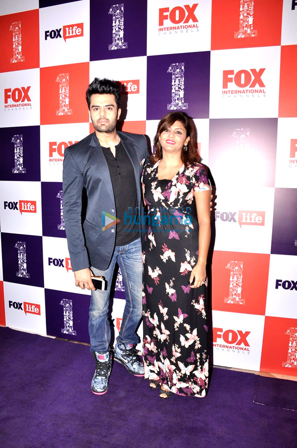 celebs grace fox life channels anniversary celebrations 2