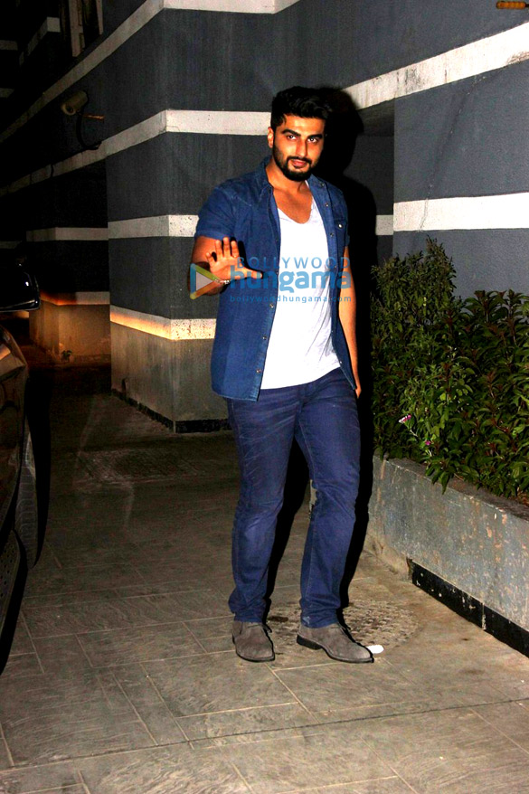 sanjay kapoors birthday bash at his juhu residence 3
