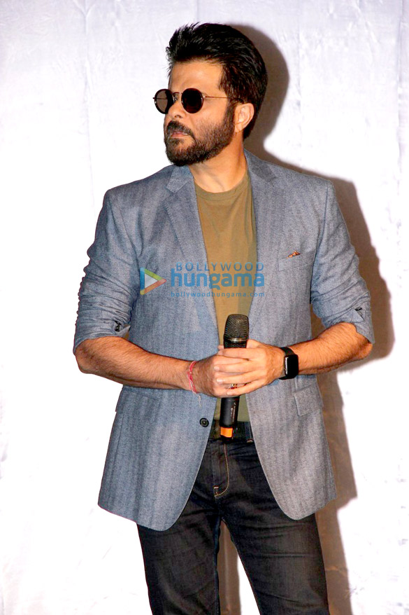 anil kapoor at the media meet of second season of 24 9
