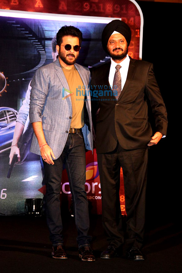 anil kapoor at the media meet of second season of 24 4