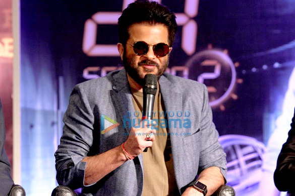 anil kapoor at the media meet of second season of 24 13