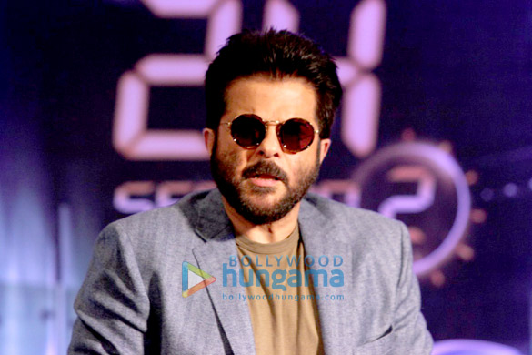 anil kapoor at the media meet of second season of 24 14