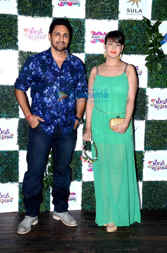 sula celebrates 5th year at asilo 5