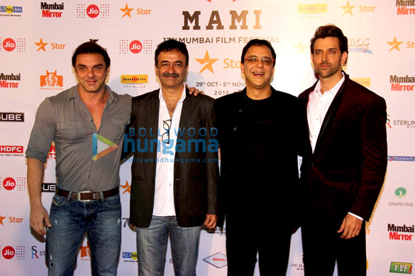 celebs grace the opening ceremony of the 17th mumbai film festival 15