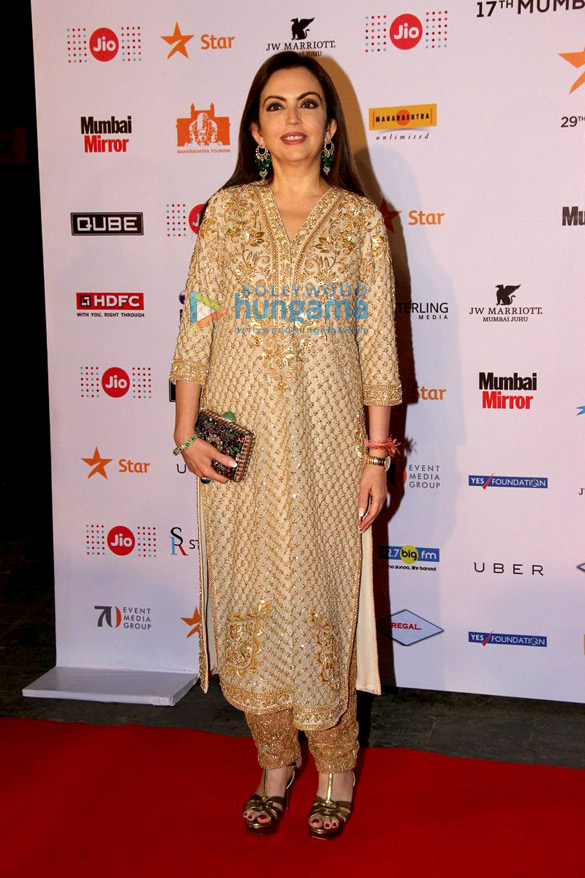celebs grace the opening ceremony of the 17th mumbai film festival 36