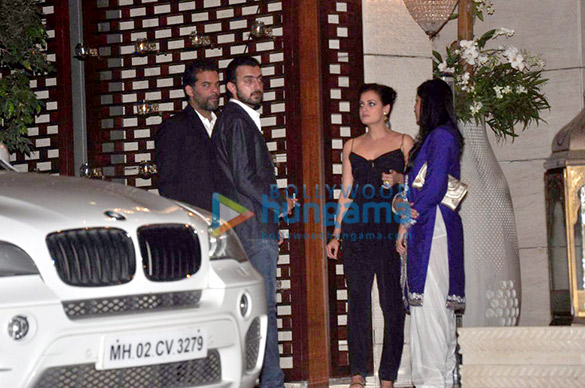 celebs grace after party of the 17th mumbai film festival at antilla 16