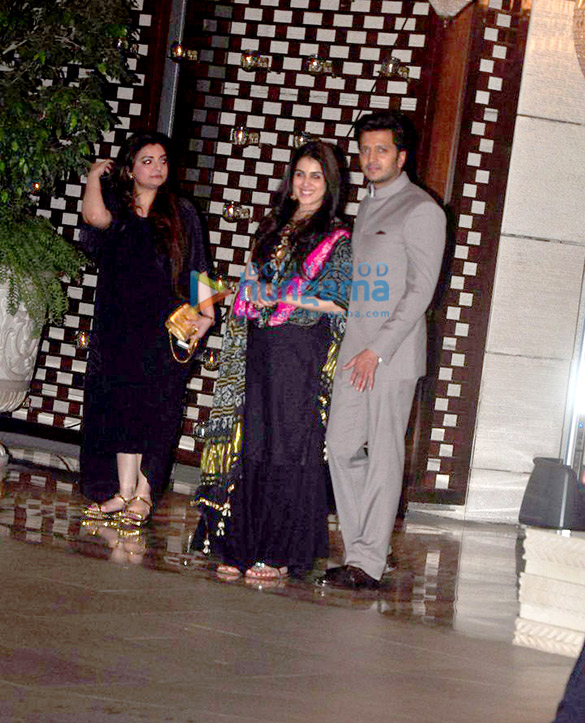 celebs grace after party of the 17th mumbai film festival at antilla 13