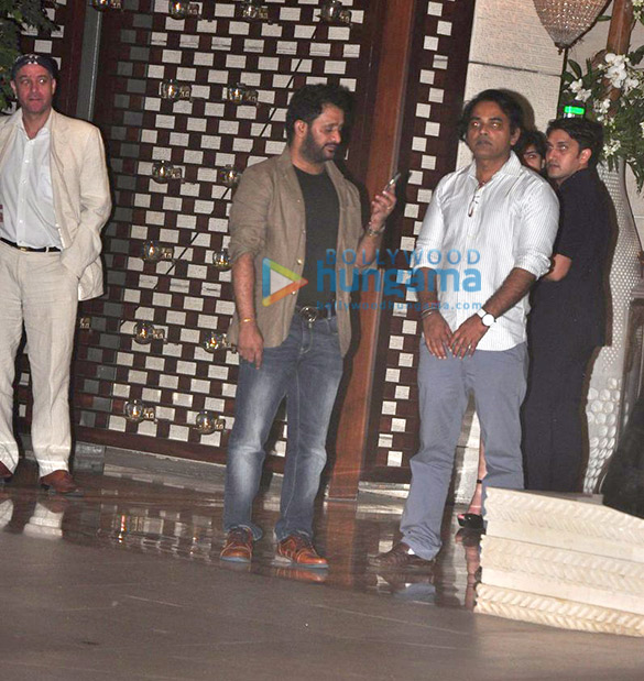 celebs grace after party of the 17th mumbai film festival at antilla 14