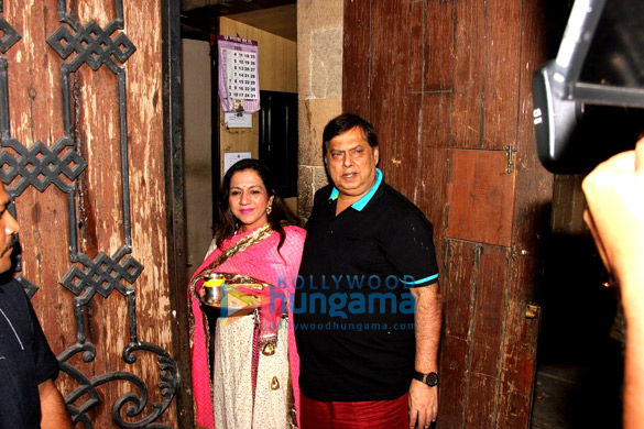 celebs grace the karva chauth celebrations at anil kapoors house 4