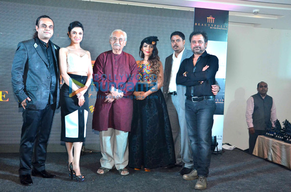 divya khosla kumar unveils beautypolis online beauty destination 3