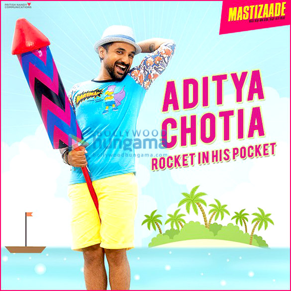 mastizaade 198