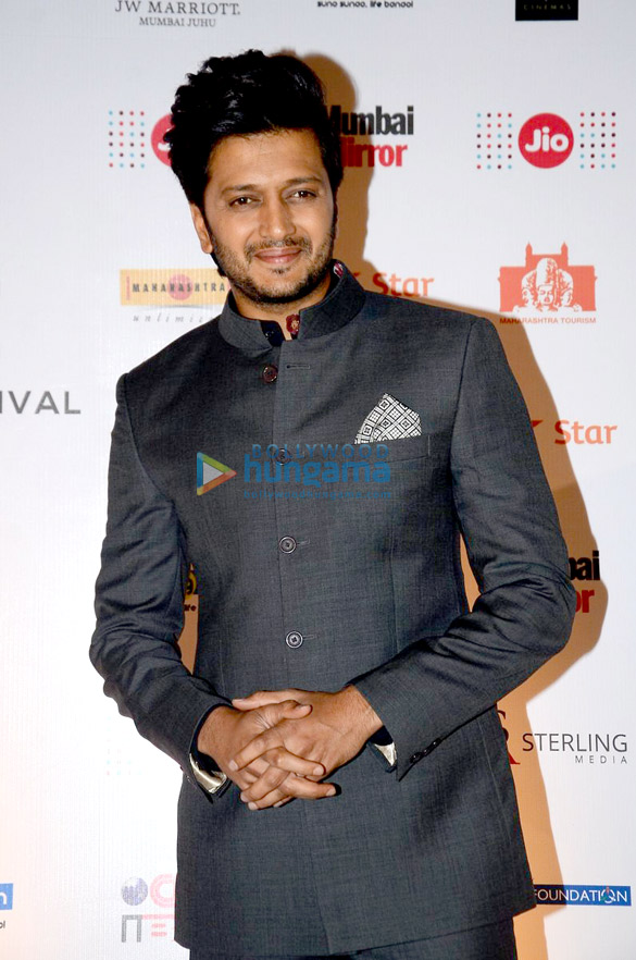 I am bored of comedies, don't know how to bring anything new to the genre: Riteish  Deshmukh - News18
