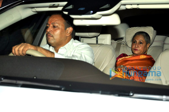 akshay kumar twinkle khannas diwali party 11