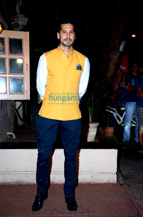 jeetendra ekta kapoors diwali bash 14